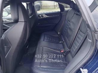 BMW i4 M50 picture 10