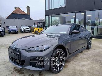 BMW i4 M50 XDRIVE picture 3