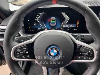 BMW i4 M50 XDRIVE picture 14
