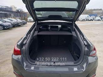 BMW i4 M50 XDRIVE picture 25