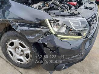 Dacia Duster COMFORT 4WD picture 20