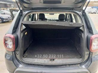 Dacia Duster COMFORT 4WD picture 13