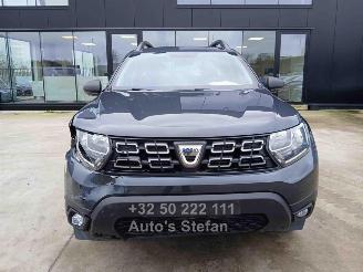 Dacia Duster COMFORT 4WD picture 2