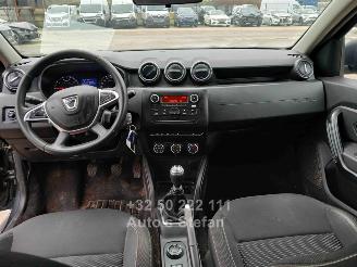 Dacia Duster COMFORT 4WD picture 7
