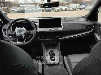 Nissan Qashqai E-POWER ACENTA picture 8