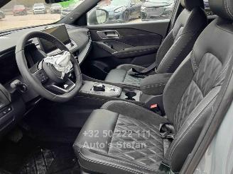 Nissan Qashqai E-POWER ACENTA picture 10