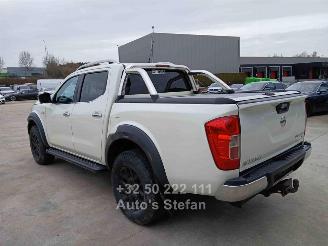 Nissan Navara NP 300 PICK UP picture 4