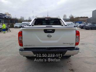 Nissan Navara NP 300 PICK UP picture 5
