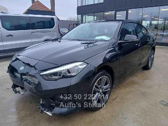 BMW 2-serie GRAN COUPE  I SPORT LINE picture 53