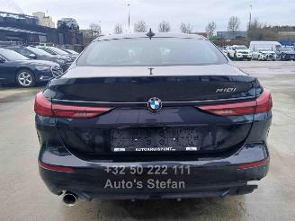 BMW 2-serie GRAN COUPE  I SPORT LINE picture 49