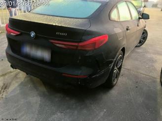 BMW 2-serie GRAN COUPE  I SPORT LINE picture 14
