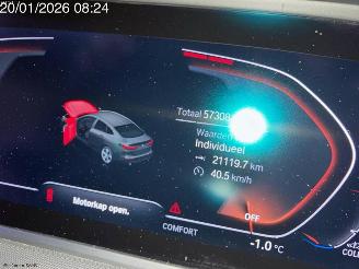 BMW 2-serie GRAN COUPE  I SPORT LINE picture 10