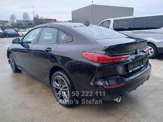 BMW 2-serie GRAN COUPE  I SPORT LINE picture 52