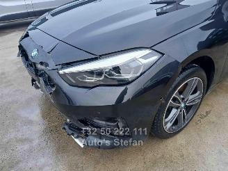 BMW 2-serie GRAN COUPE  I SPORT LINE picture 23