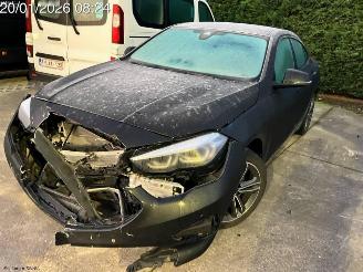 BMW 2-serie GRAN COUPE  I SPORT LINE picture 12