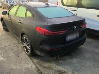 BMW 2-serie GRAN COUPE  I SPORT LINE picture 15