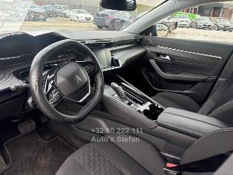Peugeot 508 ACTIVE PACK picture 24