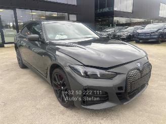 BMW i4 EDRIVE40 picture 1