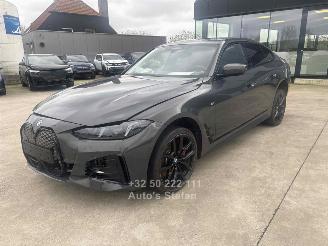 BMW i4 EDRIVE40 picture 3