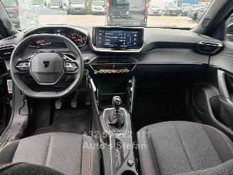 Peugeot 2008 STYLE picture 21