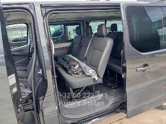 Renault Trafic  picture 20