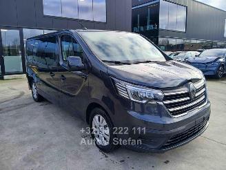 Schadeauto Renault Trafic  2025/7