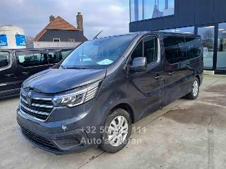 Renault Trafic  picture 3