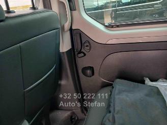 Renault Trafic  picture 15