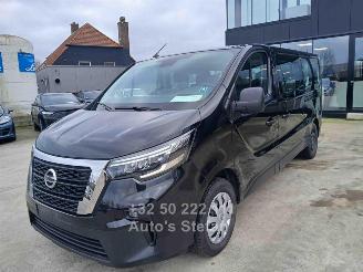 Nissan Primastar  picture 3