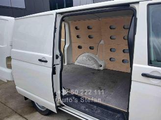 Volkswagen Transporter TRANSPORTER picture 14