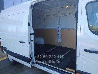 Nissan Interstar N-CONNECTA picture 18