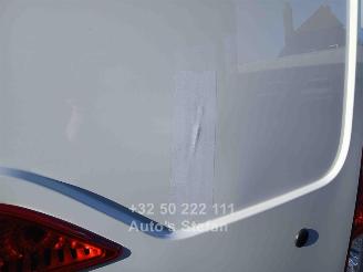 Nissan Interstar N-CONNECTA picture 22