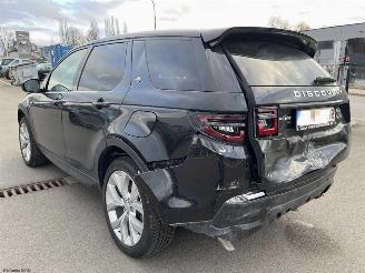 Land Rover Discovery SPORT SE picture 10