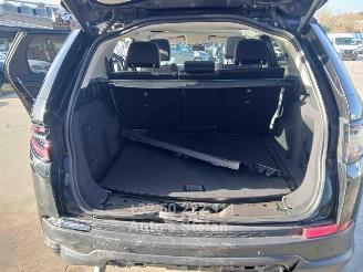 Land Rover Discovery SPORT SE picture 12