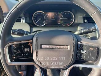 Land Rover Discovery SPORT SE picture 9