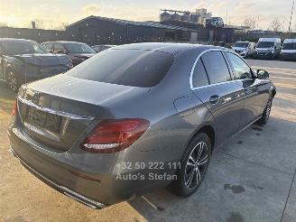 Mercedes E-klasse  picture 4