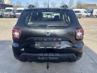 Dacia Duster COMFORT picture 5