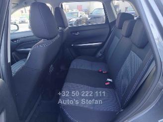 Suzuki Vitara COMFORT picture 21