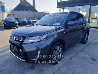  Suzuki Vitara COMFORT 2025/4