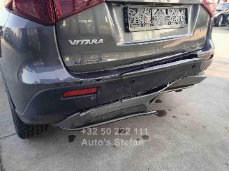 Suzuki Vitara COMFORT picture 26