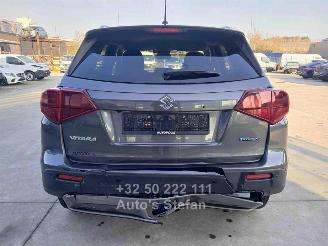 Suzuki Vitara COMFORT picture 5