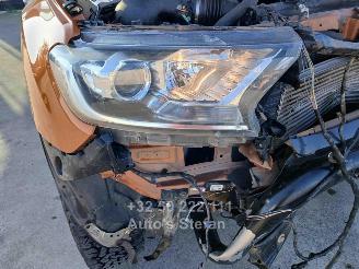 Ford Ranger WILDTRAK picture 25