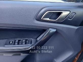 Ford Ranger WILDTRAK picture 12