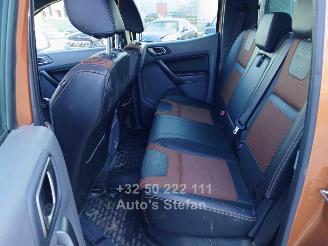Ford Ranger WILDTRAK picture 15