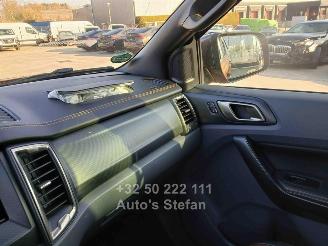 Ford Ranger WILDTRAK picture 16