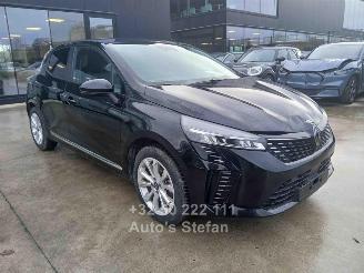 Avarii autoturisme Renault Clio V EVOLUTION 2025/3