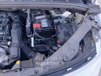 Peugeot Partner  picture 22