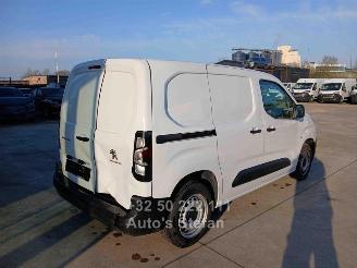 Peugeot Partner  picture 6