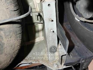 Peugeot Partner  picture 28