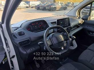 Peugeot Partner  picture 10